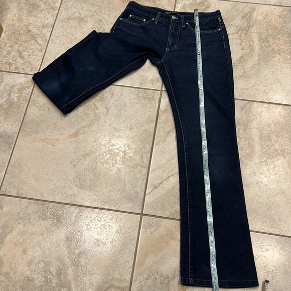 VERSACE Jeans Couture pants, size 27 - Picture 10 of 16